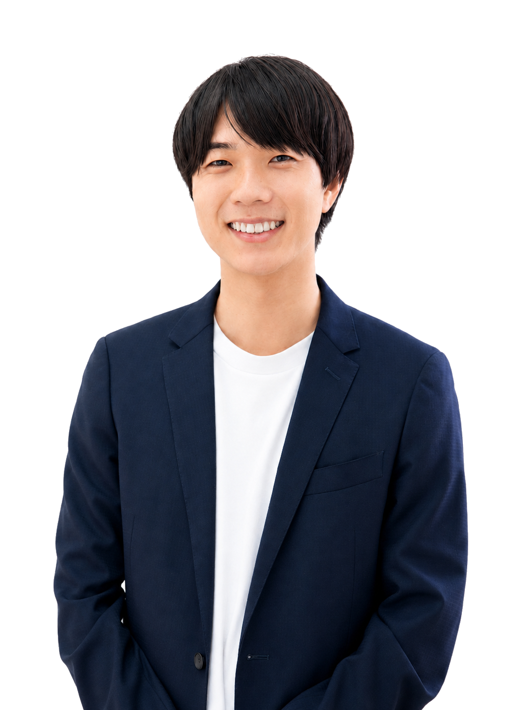 マリ助代表 藤原