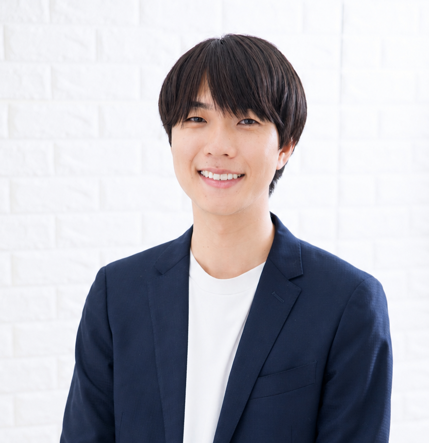マリ助代表 藤原良介